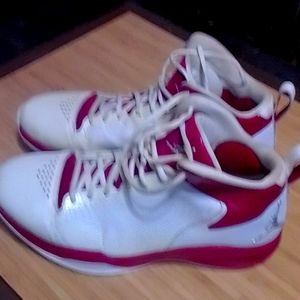 Jordan shoes size 12